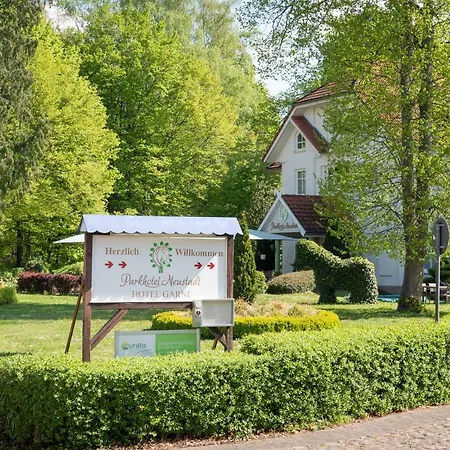 Parkhotel Garni