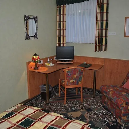 Parkhotel Garni