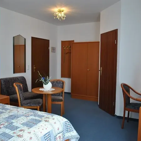 Parkhotel Garni Hotel Neustadt (Dosse)