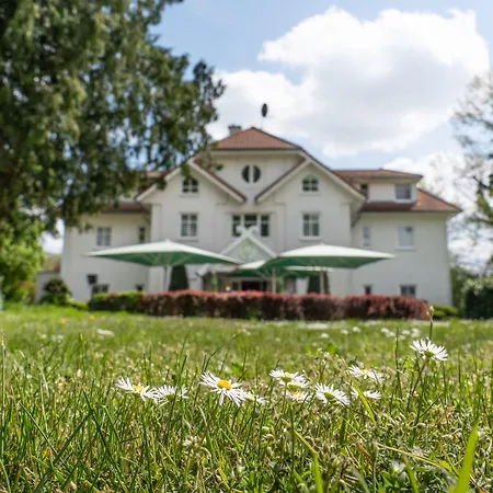 Parkhotel Garni