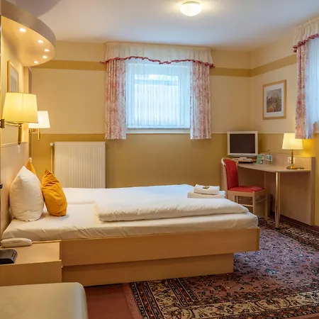 Parkhotel Garni Neustadt (Dosse)